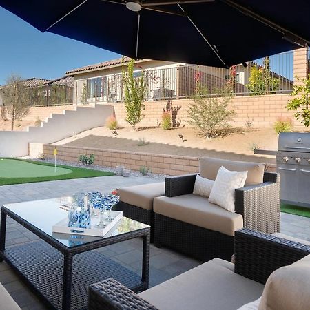 Enjoy A Stay @ Casa De Fore!Play! New Townhome! La Quinta Exteriér fotografie