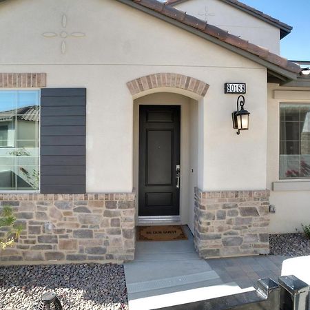 Enjoy A Stay @ Casa De Fore!Play! New Townhome! La Quinta Exteriér fotografie
