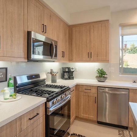 Enjoy A Stay @ Casa De Fore!Play! New Townhome! La Quinta Exteriér fotografie