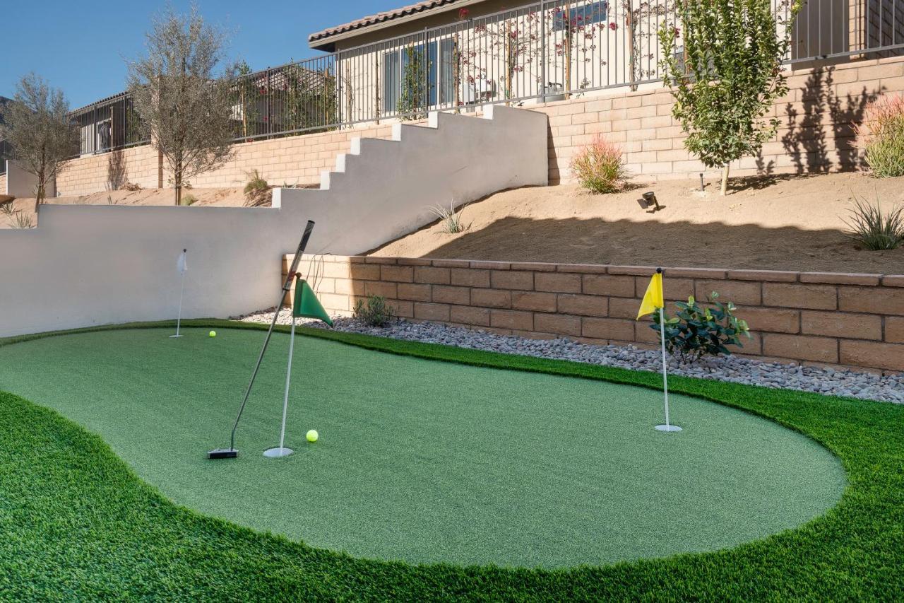 Enjoy A Stay @ Casa De Fore!Play! New Townhome! La Quinta Exteriér fotografie