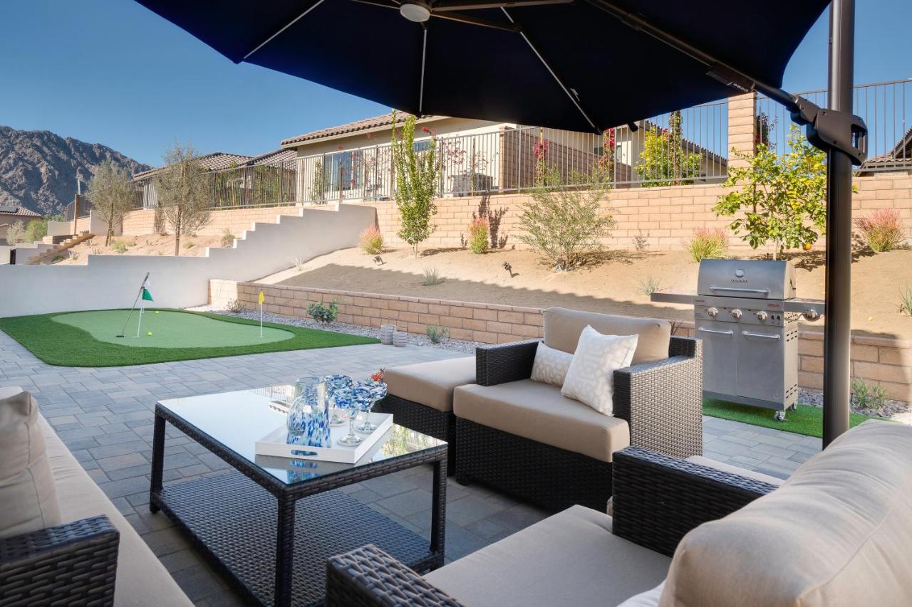 Enjoy A Stay @ Casa De Fore!Play! New Townhome! La Quinta Exteriér fotografie
