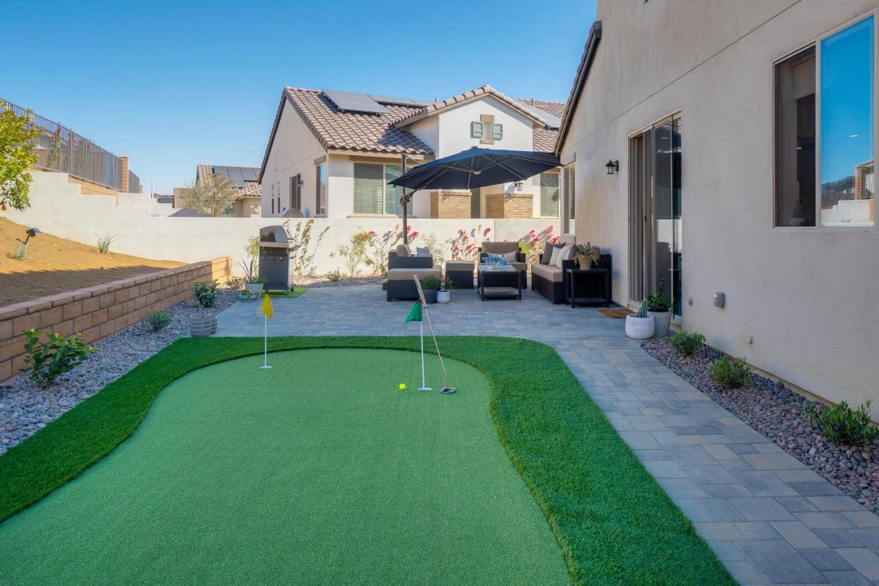 Enjoy A Stay @ Casa De Fore!Play! New Townhome! La Quinta Exteriér fotografie