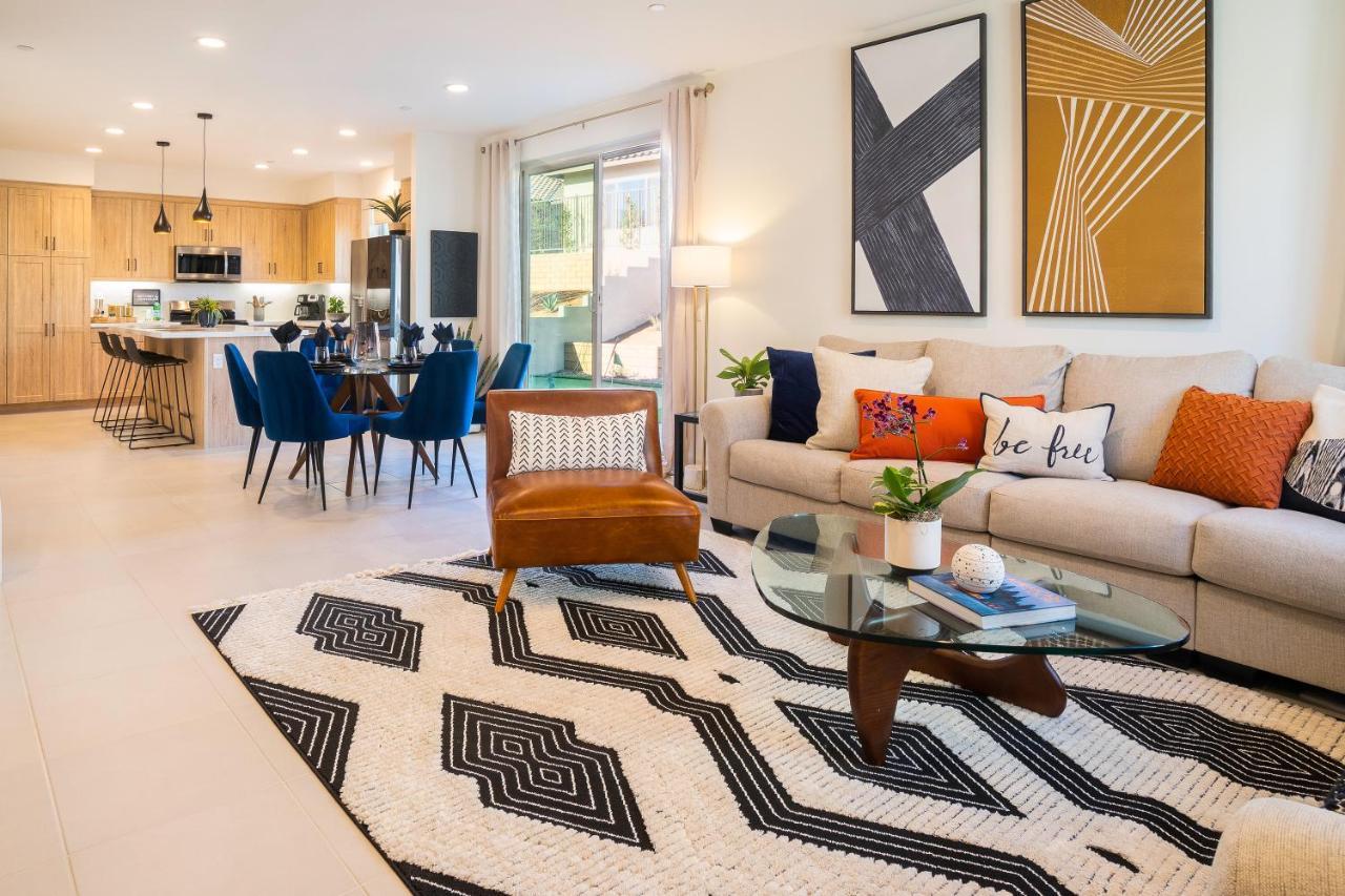 Enjoy A Stay @ Casa De Fore!Play! New Townhome! La Quinta Exteriér fotografie