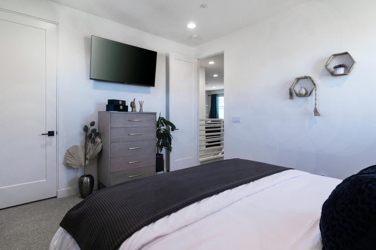 Enjoy A Stay @ Casa De Fore!Play! New Townhome! La Quinta Exteriér fotografie