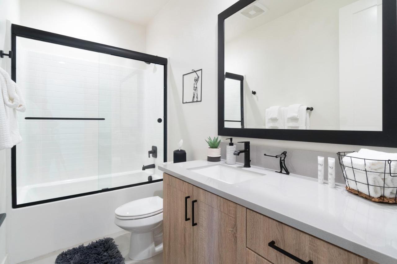 Enjoy A Stay @ Casa De Fore!Play! New Townhome! La Quinta Exteriér fotografie