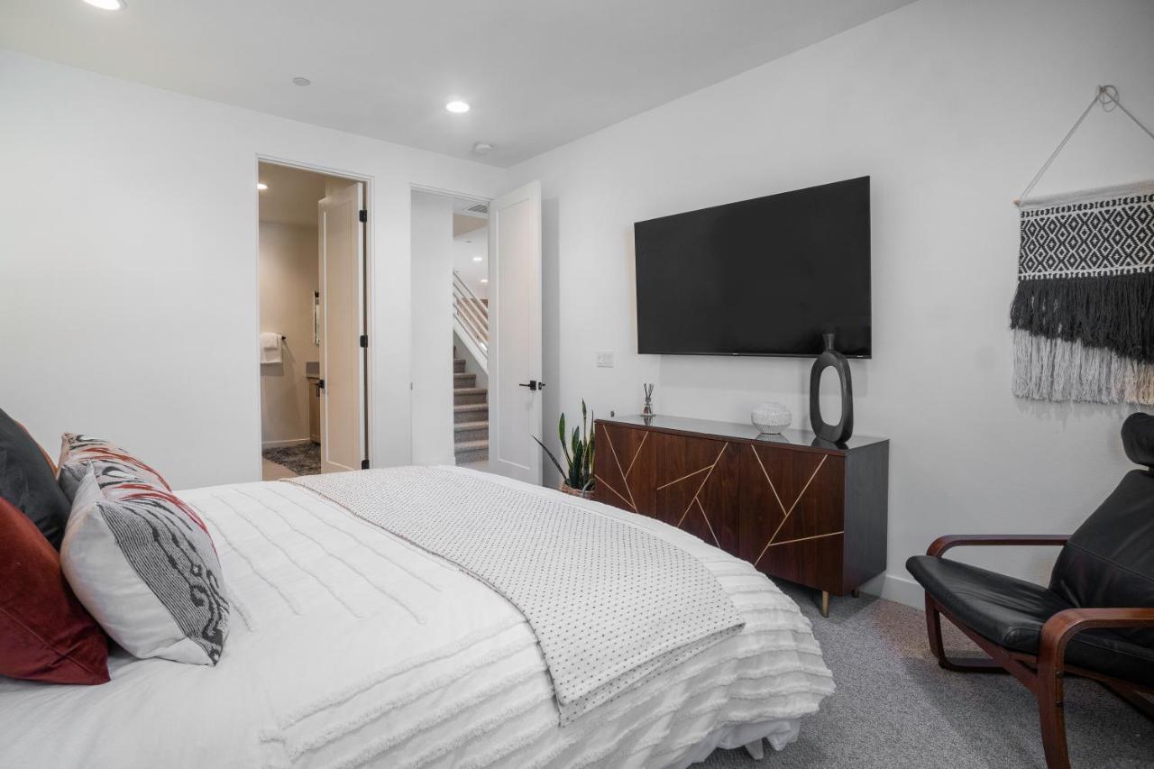 Enjoy A Stay @ Casa De Fore!Play! New Townhome! La Quinta Exteriér fotografie