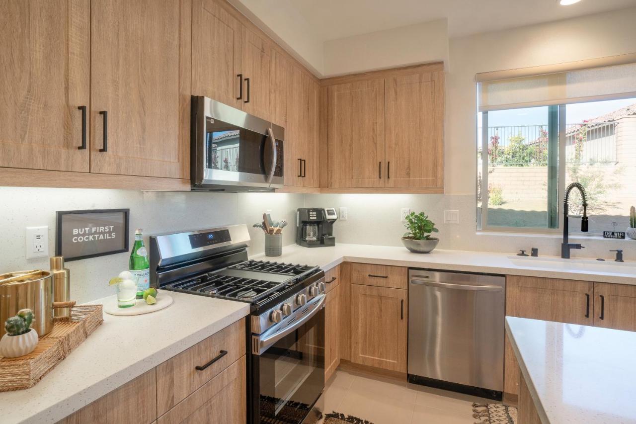 Enjoy A Stay @ Casa De Fore!Play! New Townhome! La Quinta Exteriér fotografie