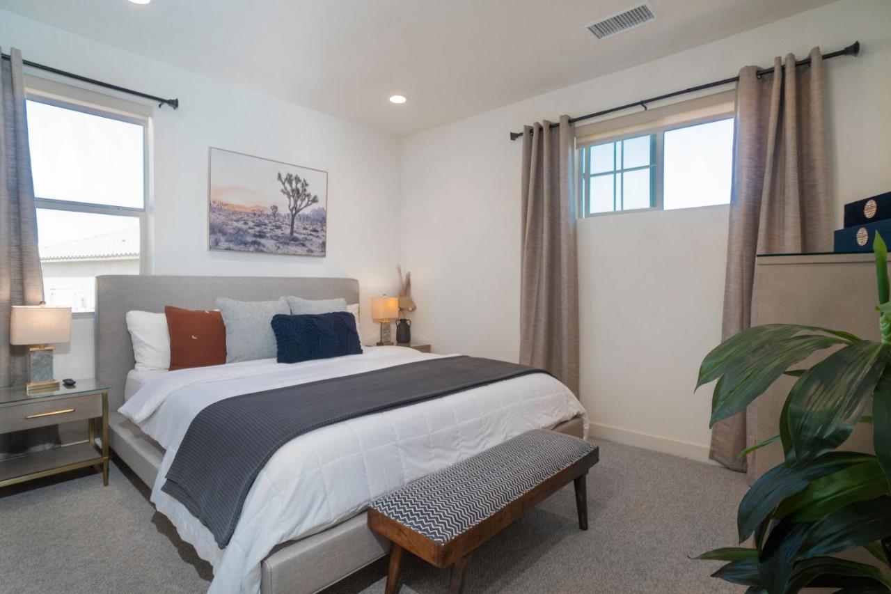 Enjoy A Stay @ Casa De Fore!Play! New Townhome! La Quinta Exteriér fotografie