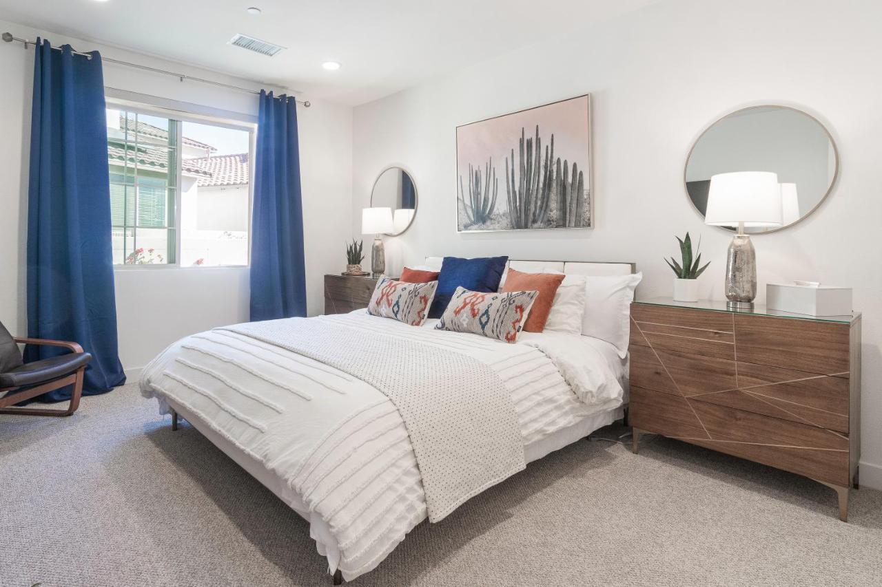Enjoy A Stay @ Casa De Fore!Play! New Townhome! La Quinta Exteriér fotografie