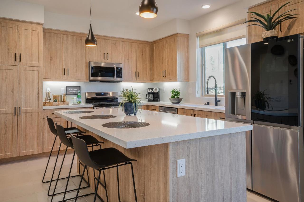 Enjoy A Stay @ Casa De Fore!Play! New Townhome! La Quinta Exteriér fotografie