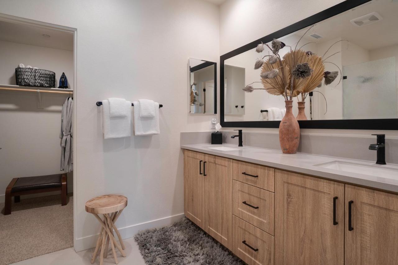 Enjoy A Stay @ Casa De Fore!Play! New Townhome! La Quinta Exteriér fotografie