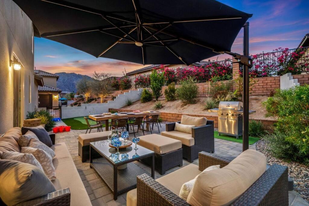 Enjoy A Stay @ Casa De Fore!Play! New Townhome! La Quinta Exteriér fotografie