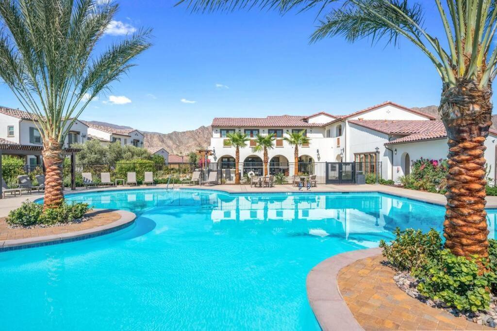 Enjoy A Stay @ Casa De Fore!Play! New Townhome! La Quinta Exteriér fotografie